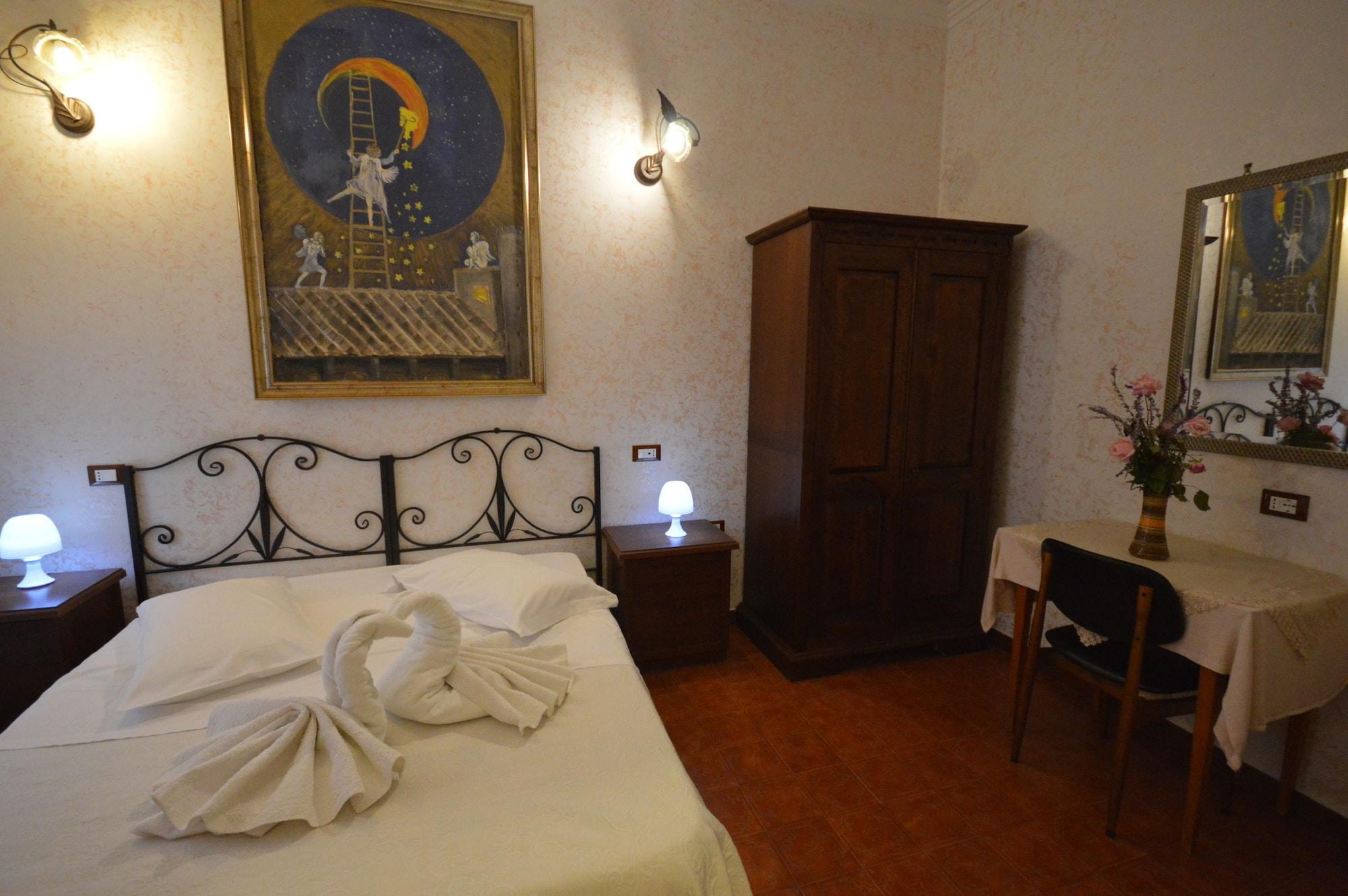 Hotel Alexis Ρώμη Εξωτερικό φωτογραφία