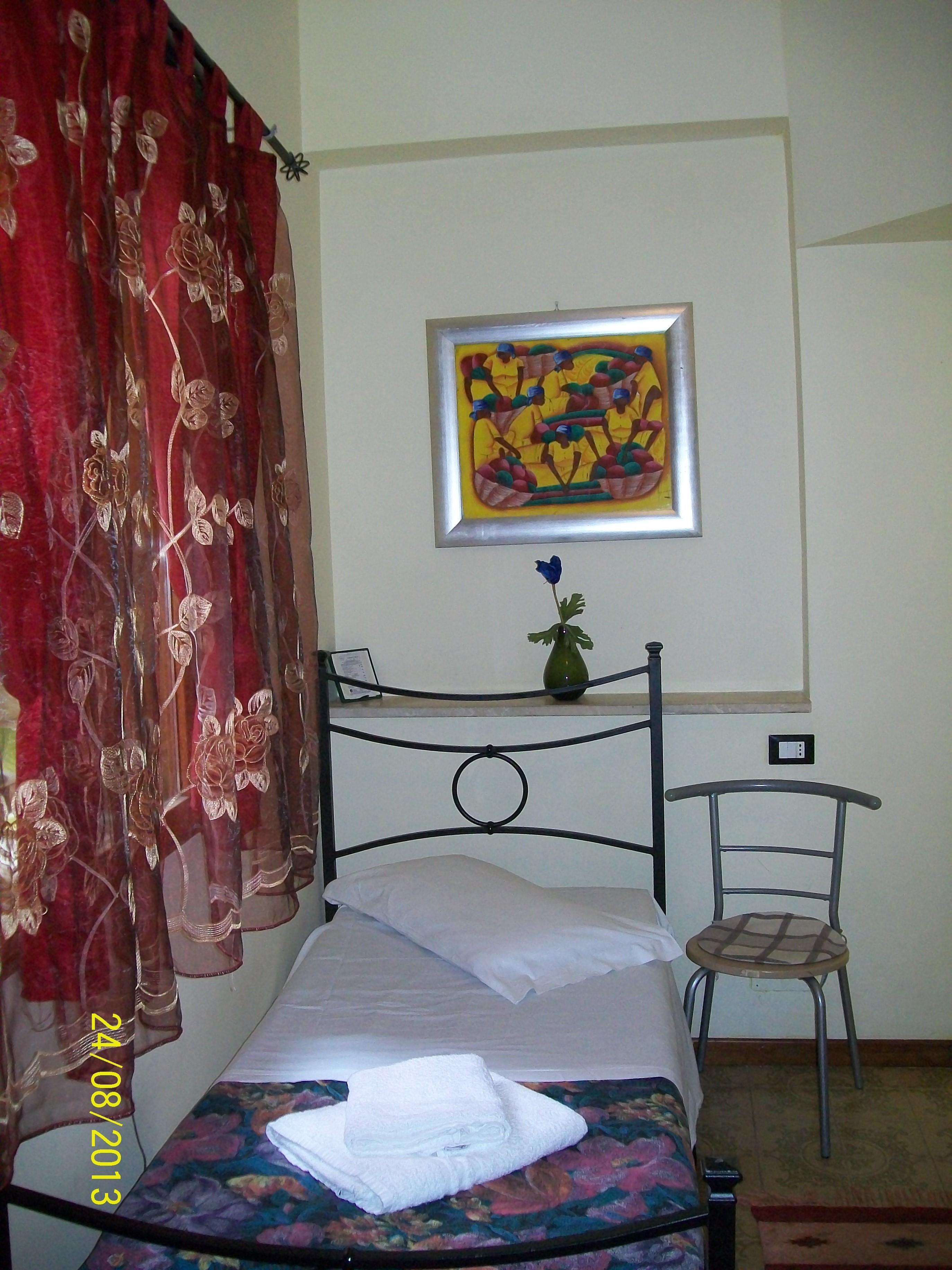 Hotel Alexis Ρώμη Εξωτερικό φωτογραφία