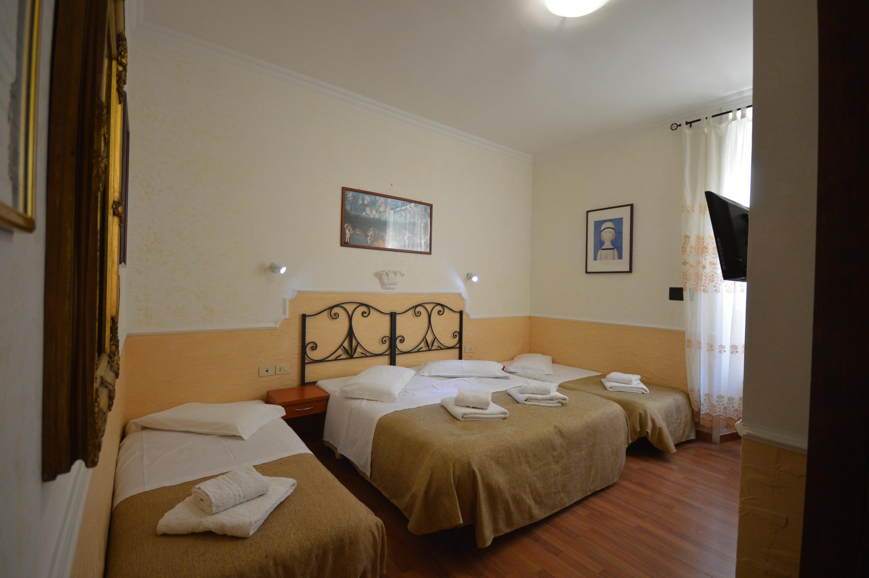 Hotel Alexis Ρώμη Εξωτερικό φωτογραφία