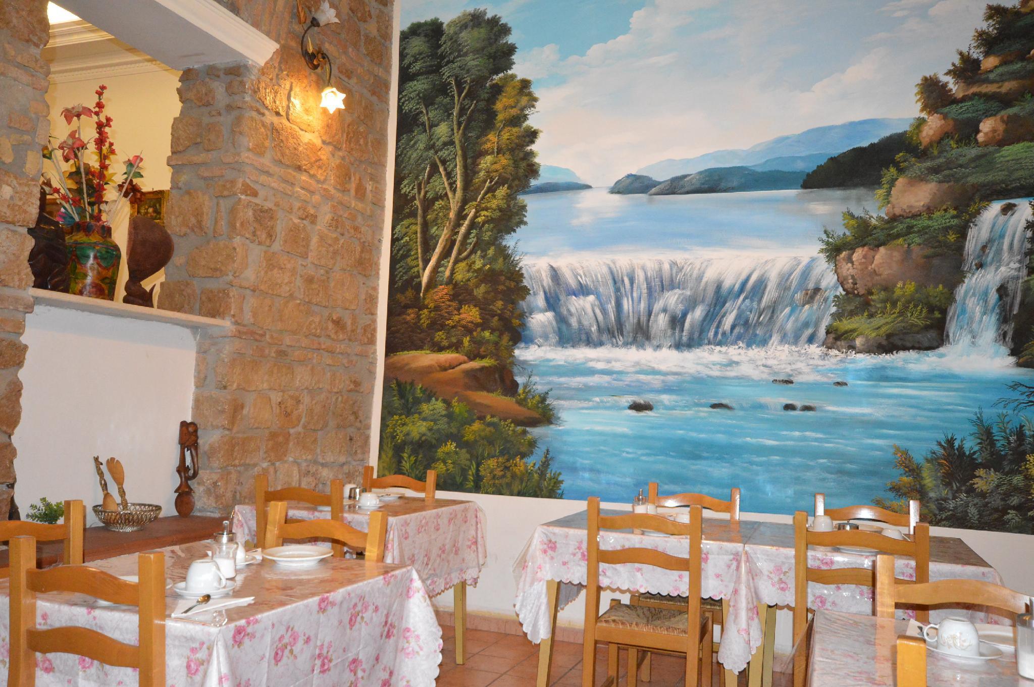 Hotel Alexis Ρώμη Εξωτερικό φωτογραφία