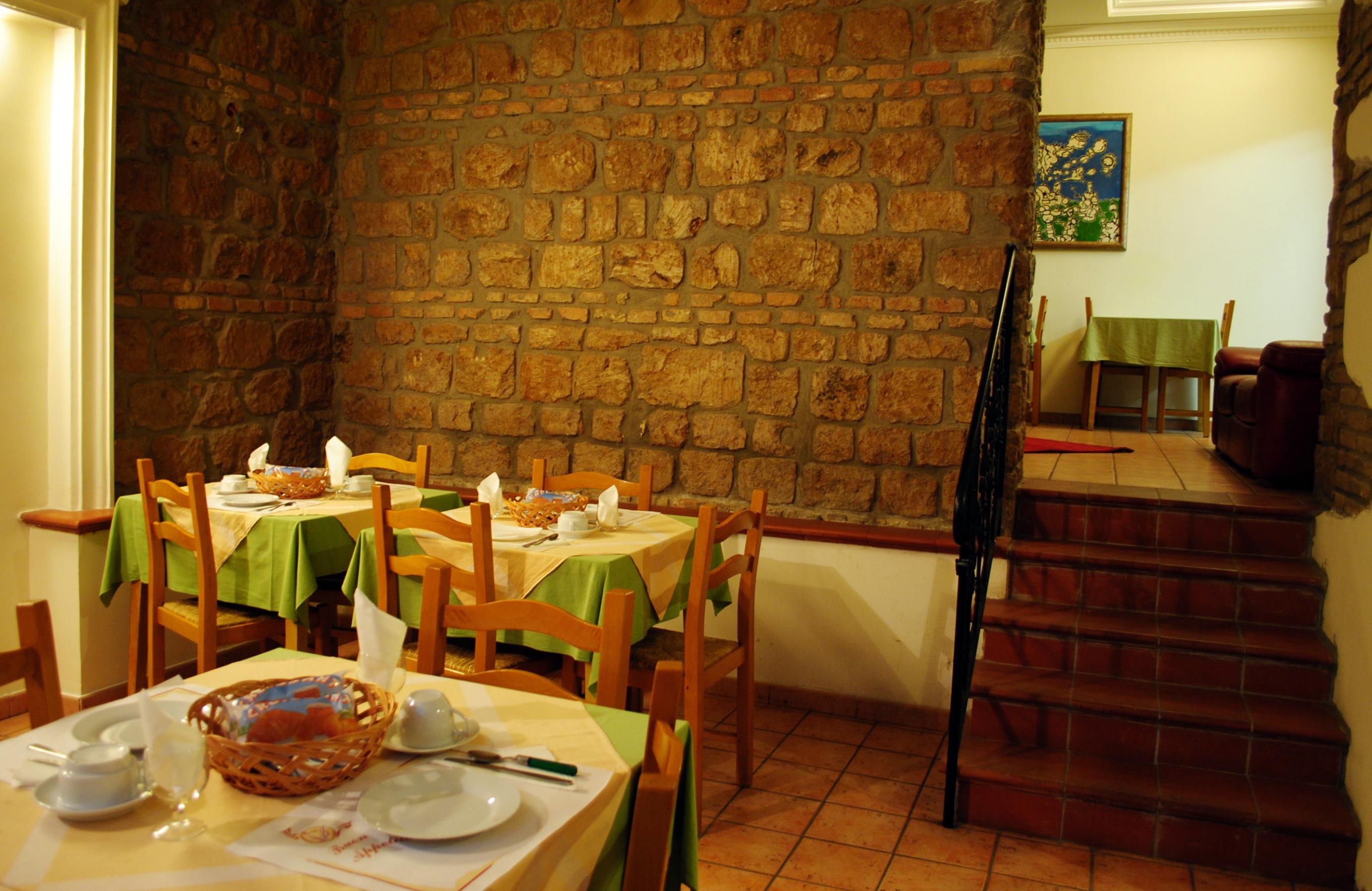Hotel Alexis Ρώμη Εξωτερικό φωτογραφία