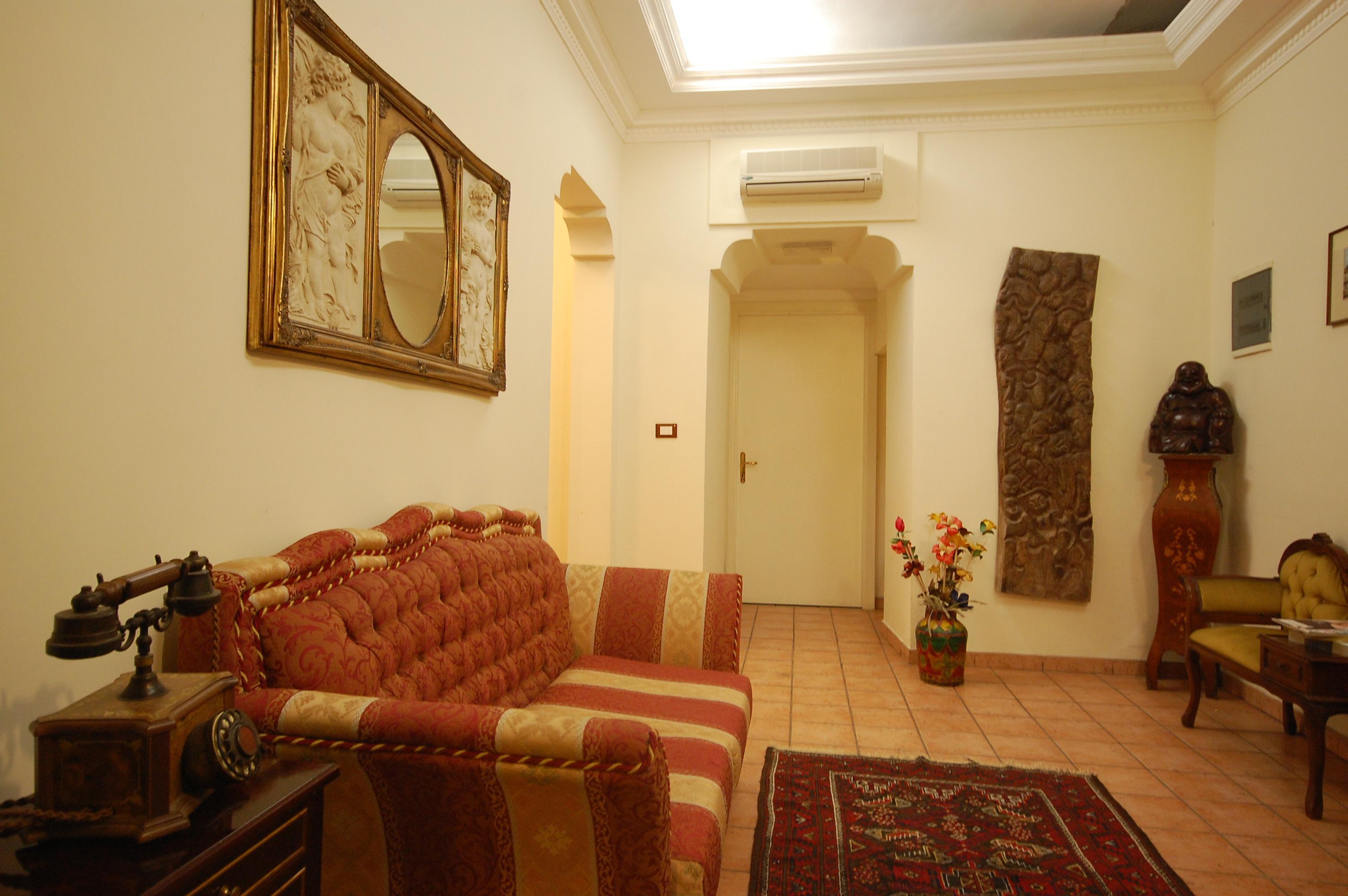 Hotel Alexis Ρώμη Εξωτερικό φωτογραφία
