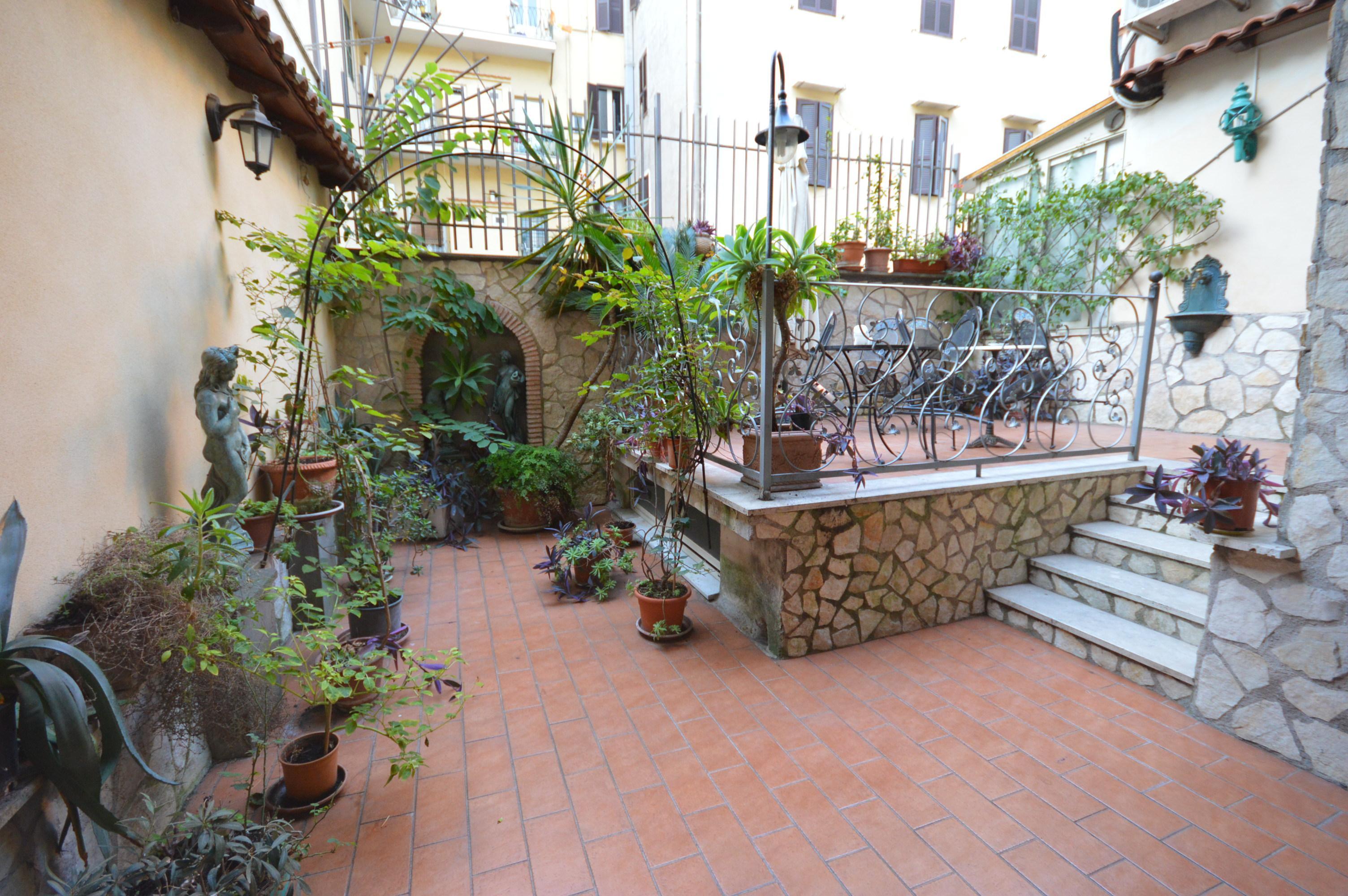 Hotel Alexis Ρώμη Εξωτερικό φωτογραφία