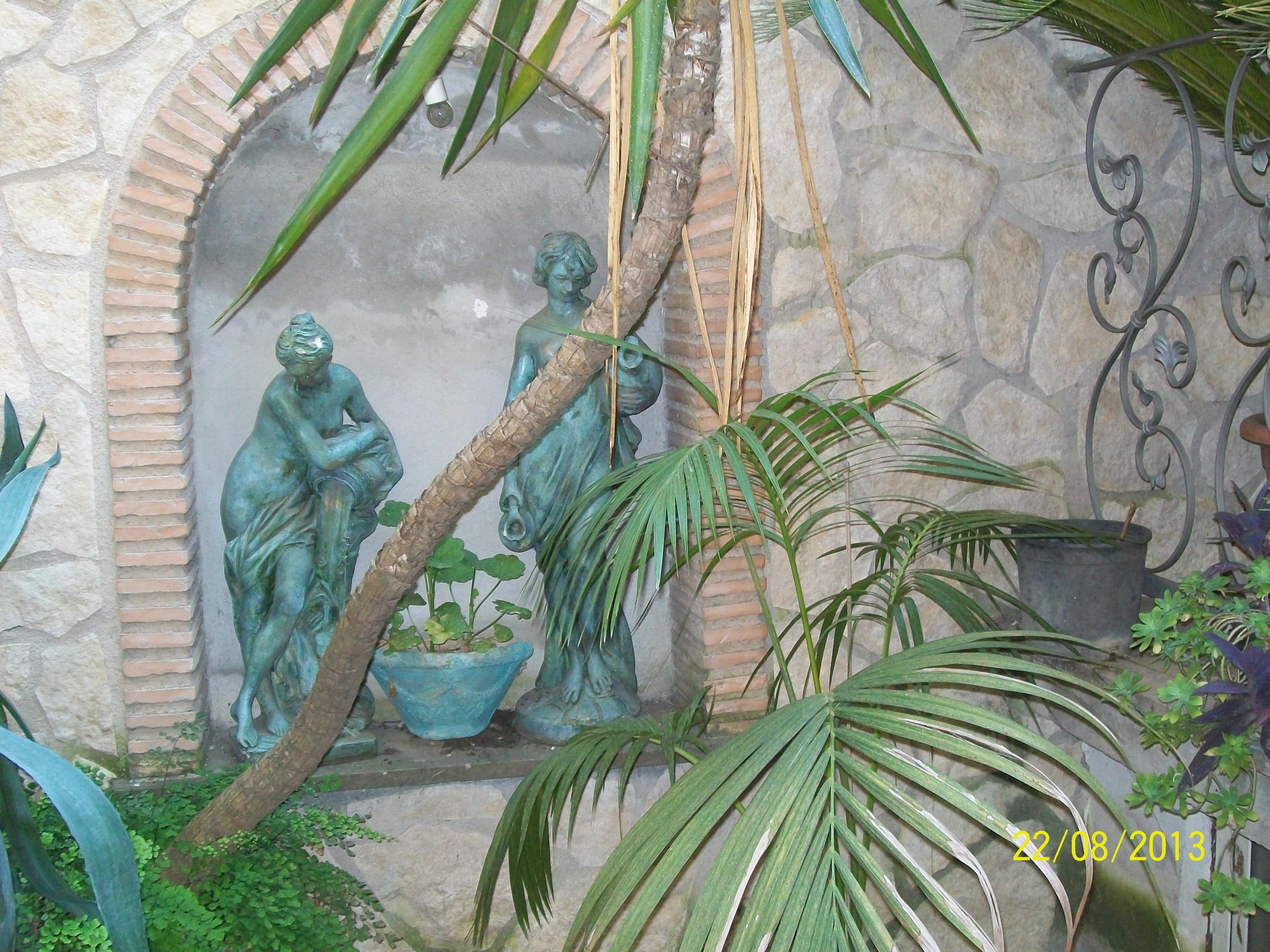 Hotel Alexis Ρώμη Εξωτερικό φωτογραφία