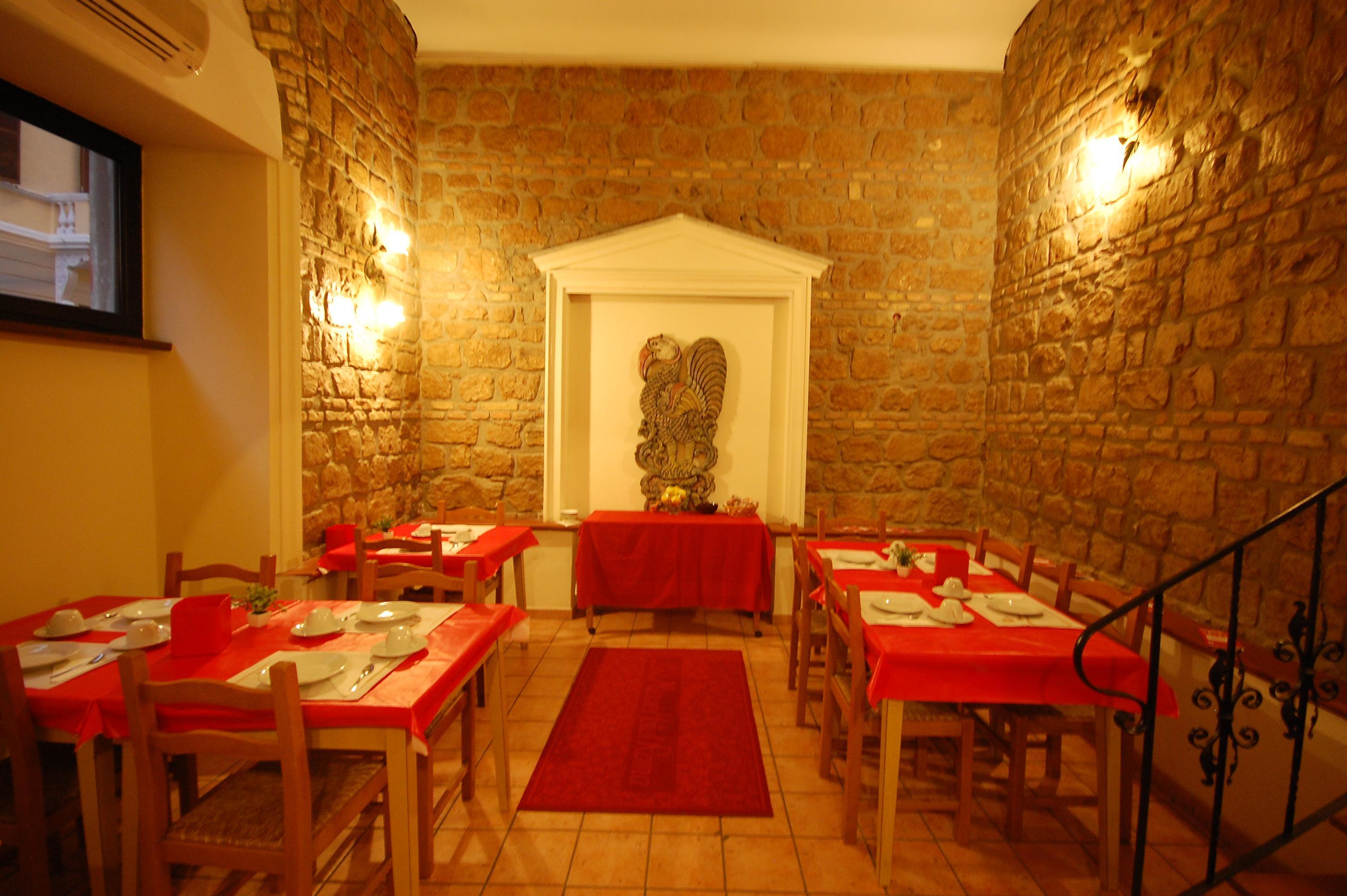 Hotel Alexis Ρώμη Εξωτερικό φωτογραφία
