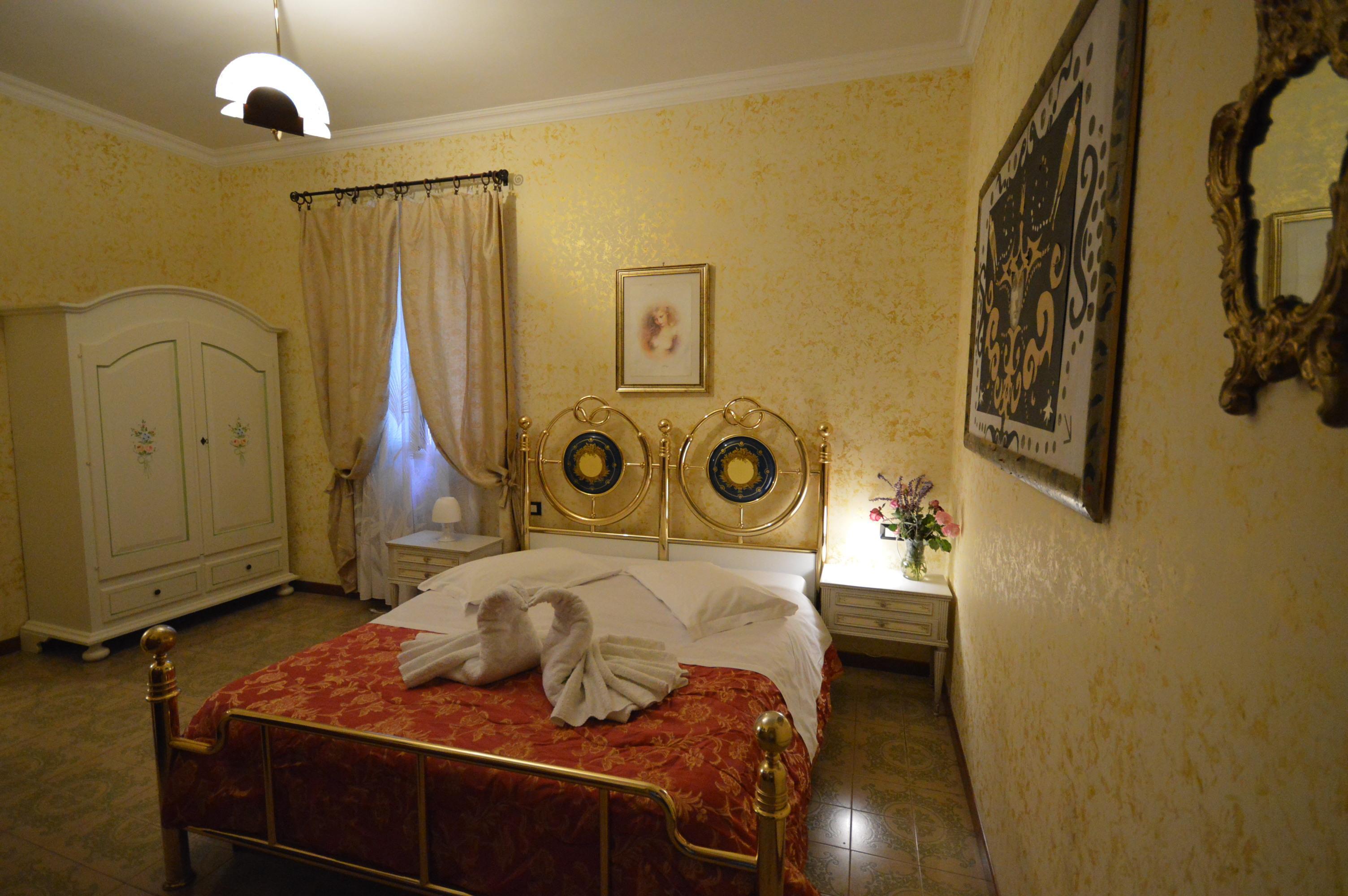 Hotel Alexis Ρώμη Εξωτερικό φωτογραφία