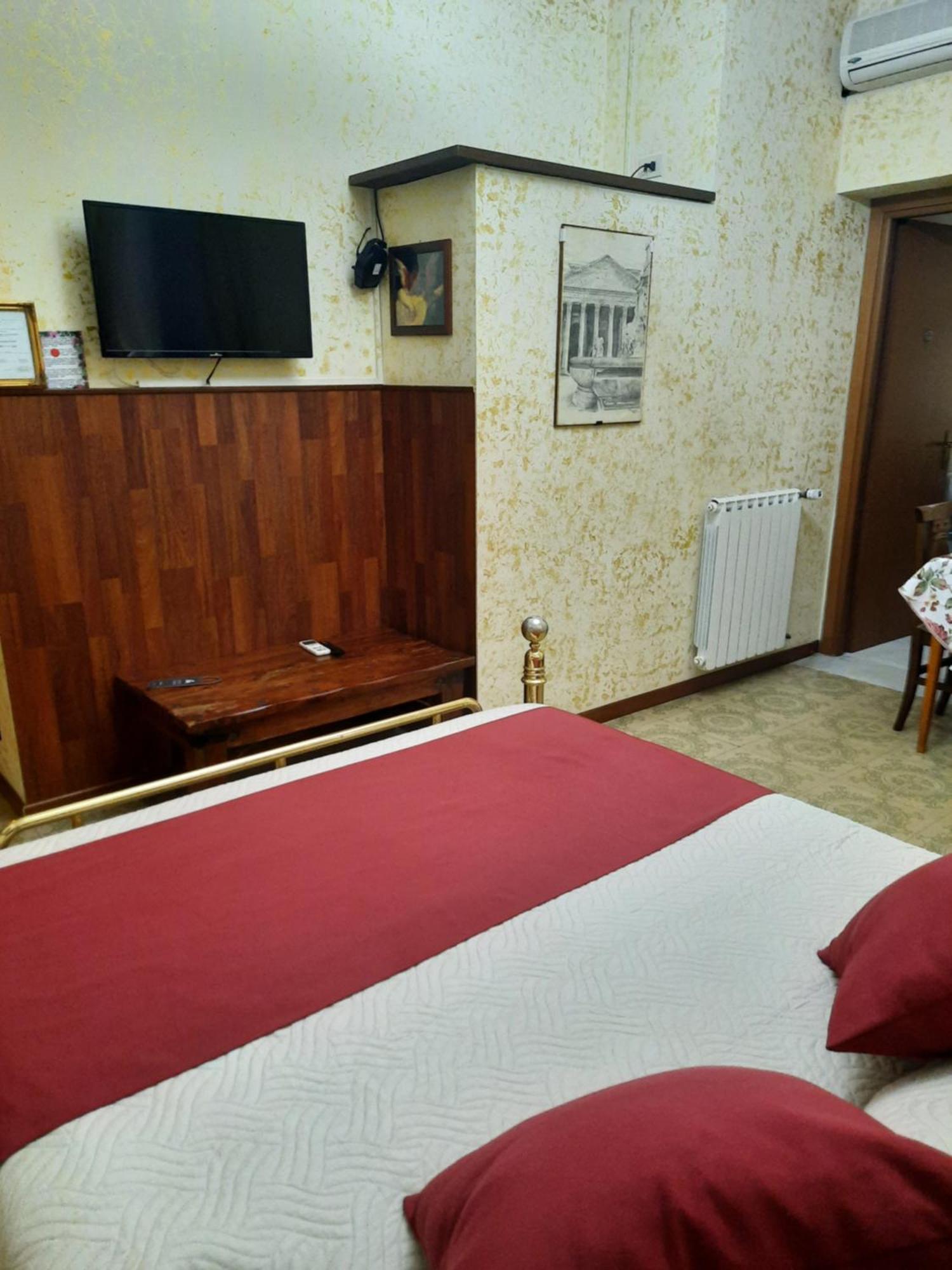 Hotel Alexis Ρώμη Δωμάτιο φωτογραφία