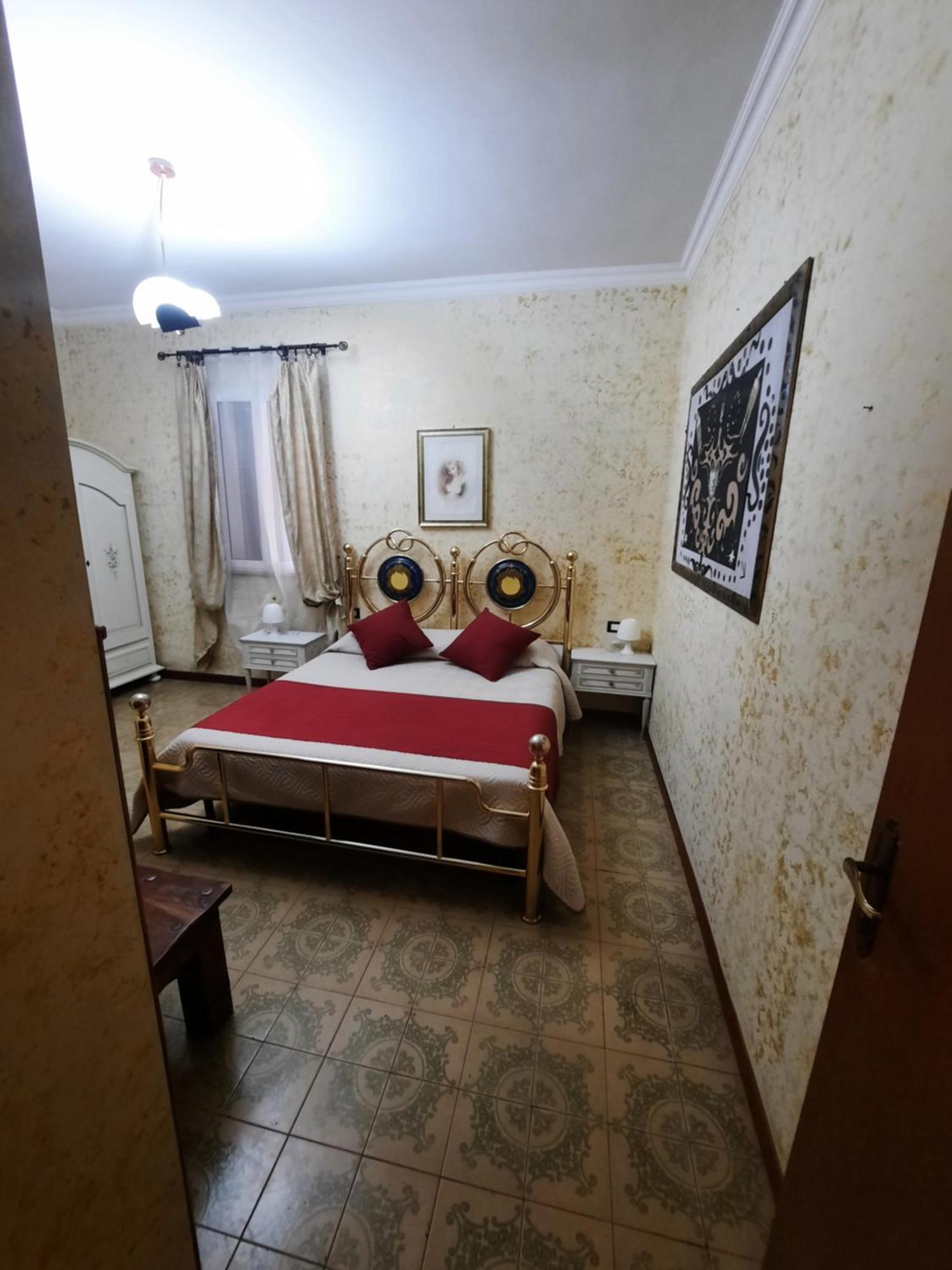 Hotel Alexis Ρώμη Δωμάτιο φωτογραφία