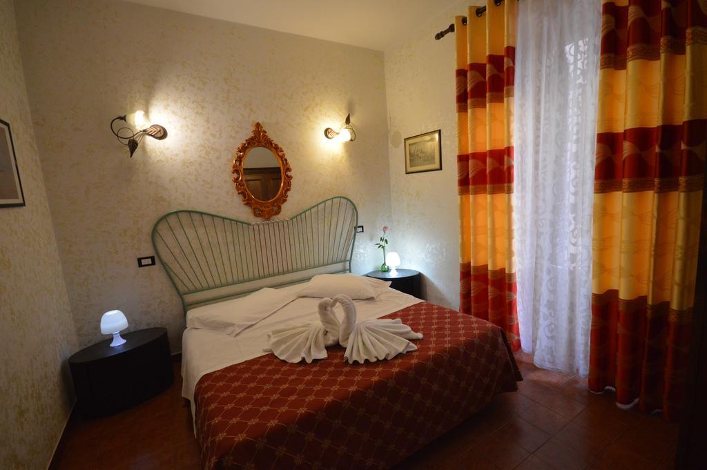 Hotel Alexis Ρώμη Εξωτερικό φωτογραφία